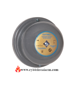 Edwards 340-6R5 Fire Alarm Bell
