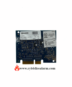 Edwards 3X-ETH1 Ethernet Adapter