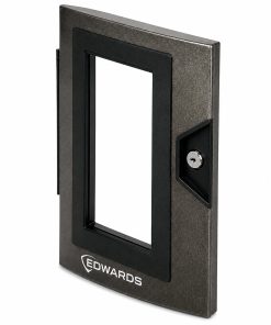 Edwards 4-2ANND Anunciator Door