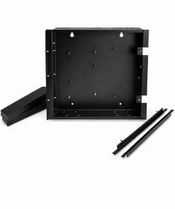 Edwards 4-2ANNMT Wall Mounting Box
