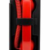 Edwards 4-FT Master Firefighter Handset