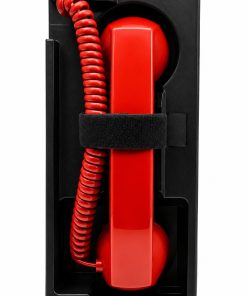 Edwards 4-FT Master Firefighter Handset