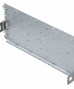 Edwards 4-MPLT EST4 Mounting Plate