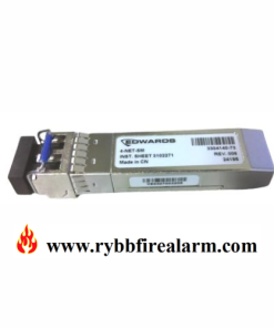Edwards 4-NET-SM Network Module