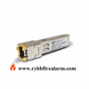 Edwards 4-NET-TP Network Module