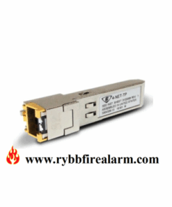 Edwards 4-NET-TP Network Module