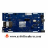 Edwards EST 4-CPU FIRE ALARM CONTROL PANEL (NEW)