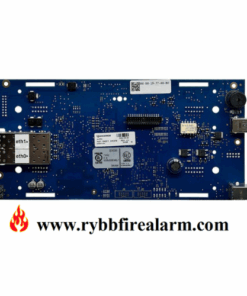 Edwards EST 4-CPU FIRE ALARM CONTROL PANEL (NEW)