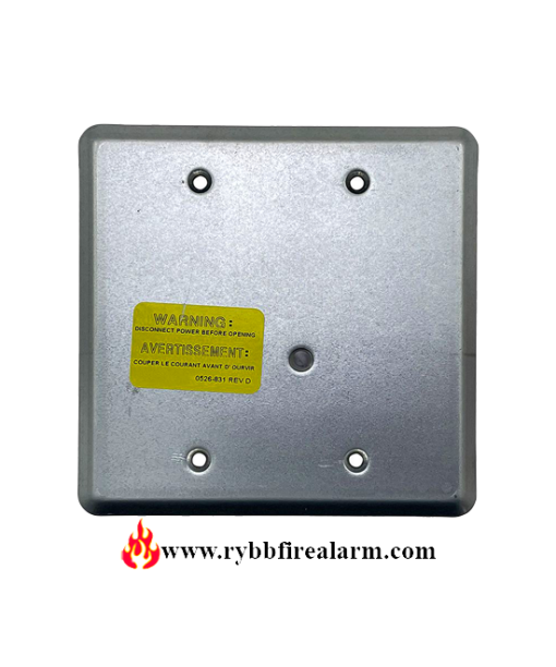 Simplex 4090-9801 Adapter Plate