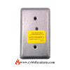 Simplex 4090-9806 Surface Cover