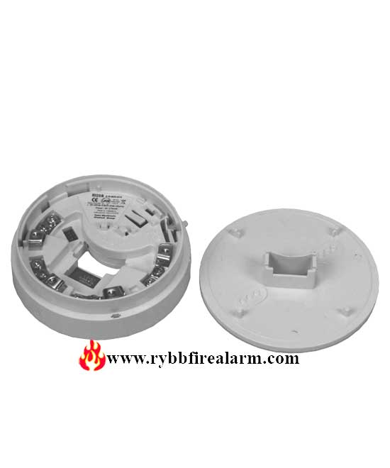 thumbnail image 2 of Simplex 4098-9601 Smoke Detector Head – New In Box, Free Shipping 2 of 2
