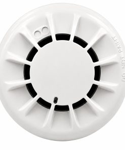 Simplex 4098-5601 Smoke Detector