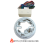 Simplex 4098-5682 4W Relay Base