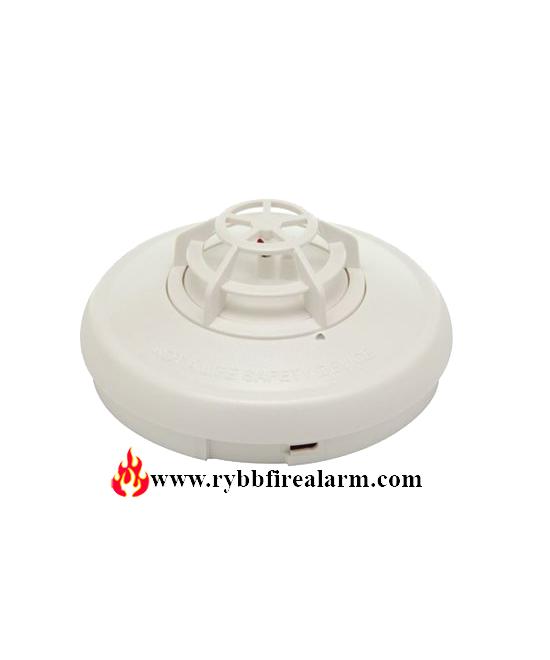 Simplex Addressable Base 2098-9641  smoke detector heat 