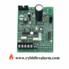 Simplex 4100-0620 Basic Transponder Interface Card (new)