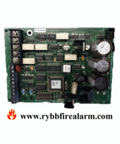 Simplex 4100-0625 Local Mode Transponder (new)