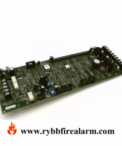 Simplex 4100-1210 Analog Audio Controller (new)