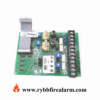 Simplex 4100-1240 Aux Audio Input Module (new)