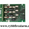 Simplex 4100-1259 25V Constant Supervision NAC Adapter Card (new)