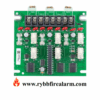Simplex 4100-1266 Expansion Signal Module NAC Expander (new)