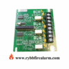 Simplex 4100-1267 Expansion Signal Module Class A Adapter (new)