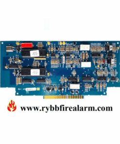 Simplex 4100-1291 Remote Unit Interface (RUI) (new)