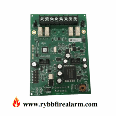 Simplex Esnet Module Simplex 4100-1412 ESNet Basic Audio w/Mic (new) - RYBB Fire Alarm Parts ...