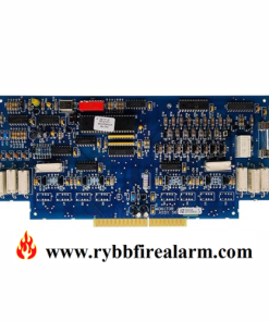 Simplex 4100-5005 Zone Module (new)