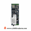Simplex 4100-6121 SM Fiber Modem Right Port (new)