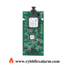 Simplex 4100-6303 4120 MM-L Duplex Fiber Media (new)