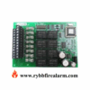 Simplex 4100-7164 4100U Master Controller Upgrade With ES (new)