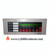 SIMPLEX 4603-9101 LCD Annunciator (New)