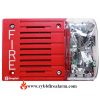 Simplex 4903-9217 Fire Alarm Horn Strobe