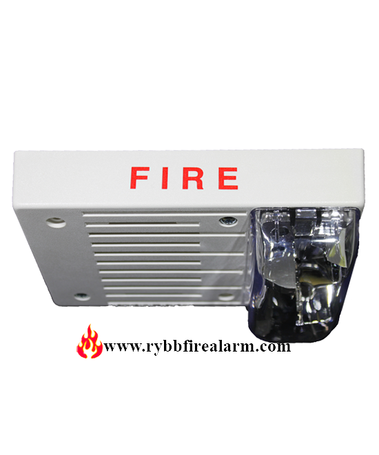 Details about   Simplex 4906-9129 TrueAlert Fire Alarm Horn Tru Alert Strobe 