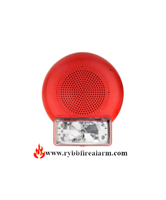 Rilevatore Di Incendio Simplex 49SVC-WRFIRE-O – Nuovo, Modello S49SVCWRFIREO
