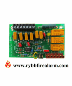 Notifier 4XTMF Transmitter Module