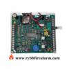 Silent Knight SK-5104 (4 zones) Replacement board