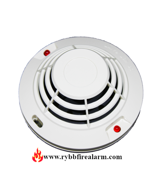 System Sensor 5451 Rate-Of-Rise Heat Detector