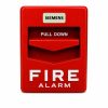 Siemens HMS-M Intelligent Pull Station P/N:500-033450