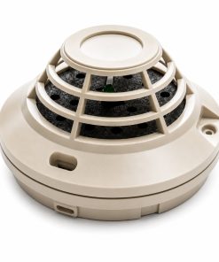 Edwards 5551F Heat Detector
