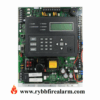 Silent Knight SK-5808 Replacement board Rev 9