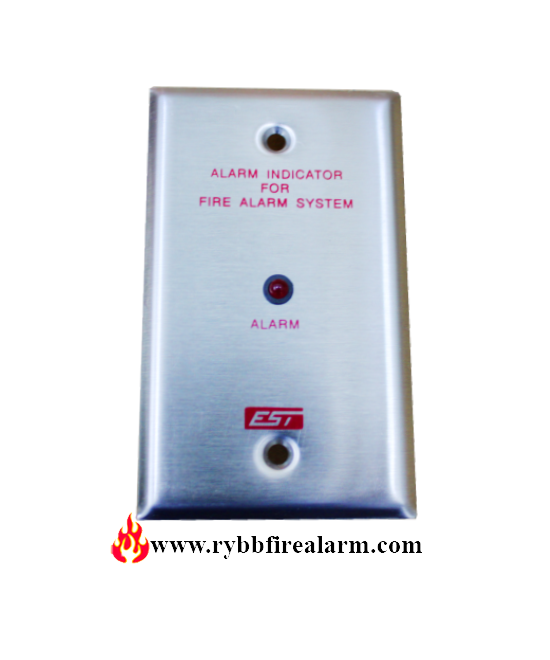 Fire Alarm Remote Indicator 