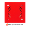 FARADAY 6250B01424DC HORN 21-30VDC RED