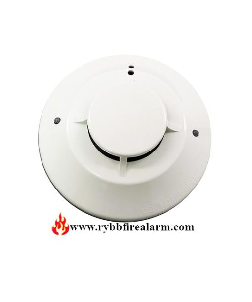 Fike 63-1052 Intelligent Smoke Detector