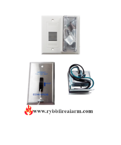 Edwards 6538-G5 Call For Assistance Kit