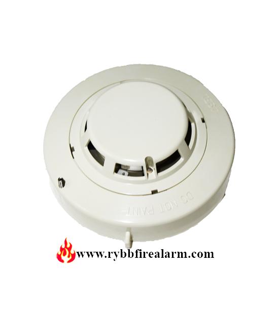 FREE SHIPPING THE SAME BUSINESS DAY FIKE 60-1039 INTELLIGENT HEAT DETECTOR 