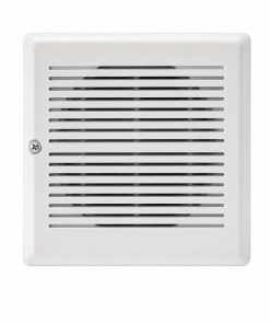 Edwards 757-1A-R25W 25V Speaker White