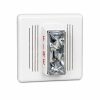 Edwards 757-7A-TW Temporal Horn Strobe White