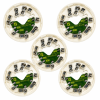 Gent 801593.GB2 Detector Base Pack of 5