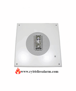 Edwards 965-7A-8SW Speaker Strobe